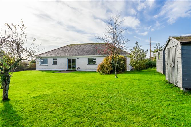 Gallowstown, Roscommon Town, Co.Roscommon