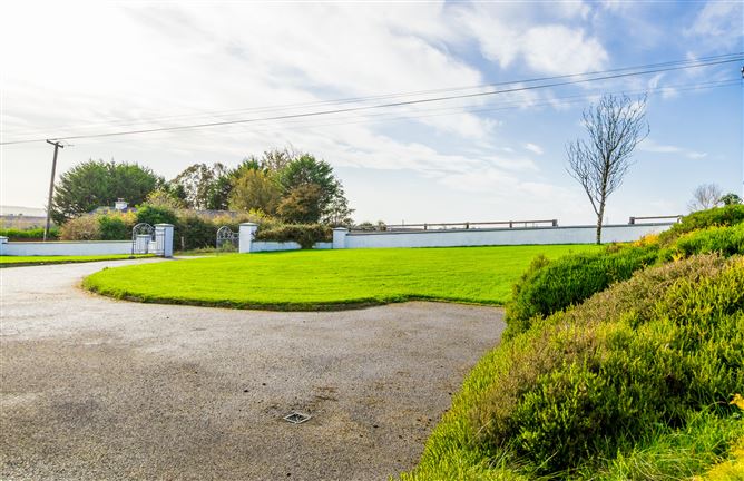 Gallowstown, Roscommon Town, Co.Roscommon