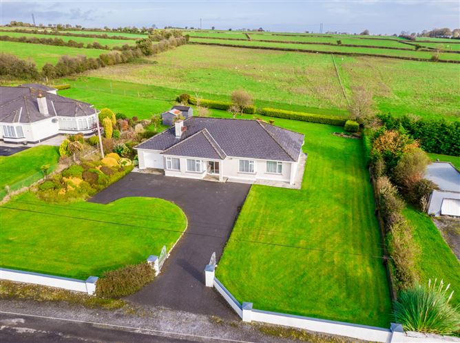 Gallowstown, Roscommon Town, Co.Roscommon