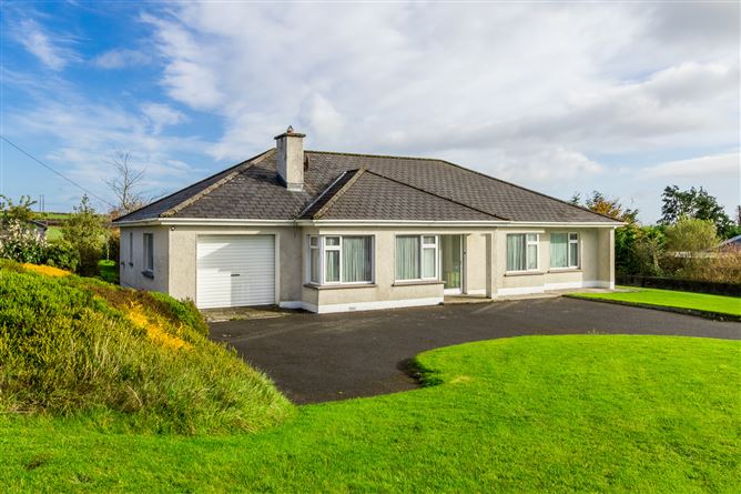 Gallowstown, Roscommon Town, Co.Roscommon