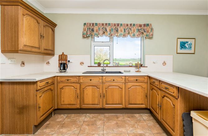 Gallowstown, Roscommon Town, Co.Roscommon
