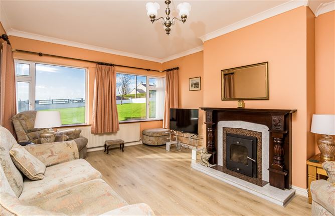 Gallowstown, Roscommon Town, Co.Roscommon