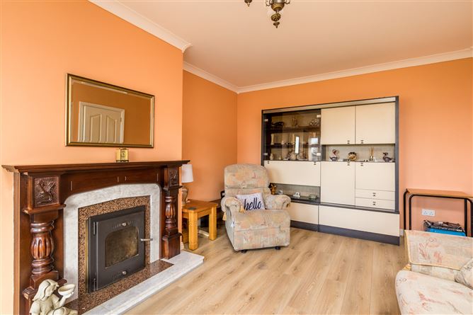 Gallowstown, Roscommon Town, Co.Roscommon