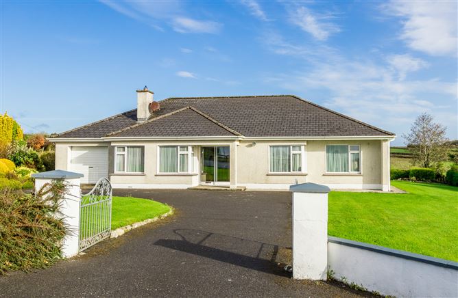 Gallowstown, Roscommon Town, Co.Roscommon