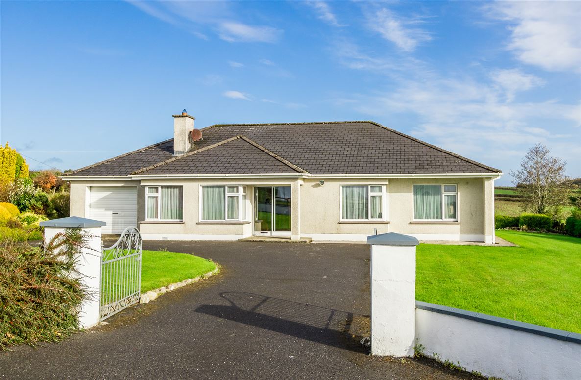 Gallowstown, Roscommon Town, Co.Roscommon