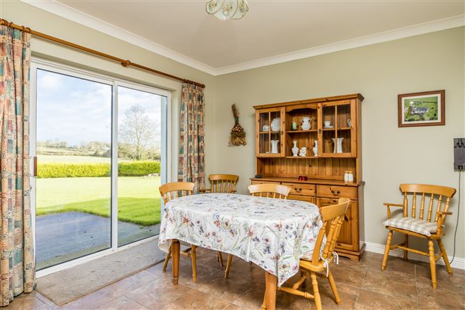 Gallowstown, Roscommon Town, Co.Roscommon