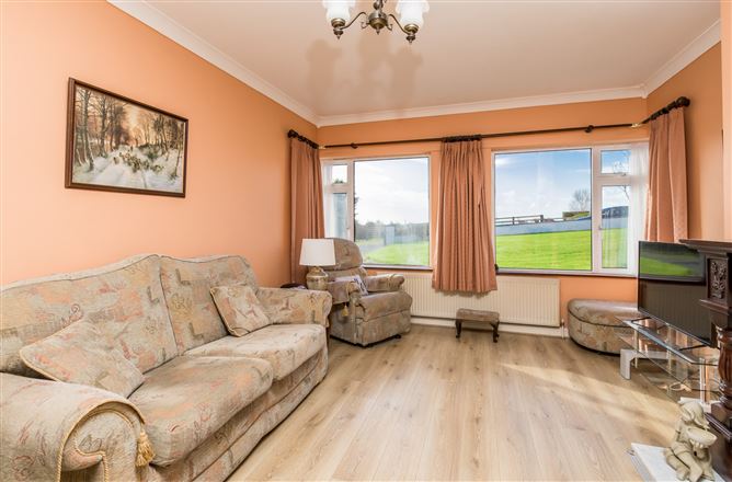 Gallowstown, Roscommon Town, Co.Roscommon