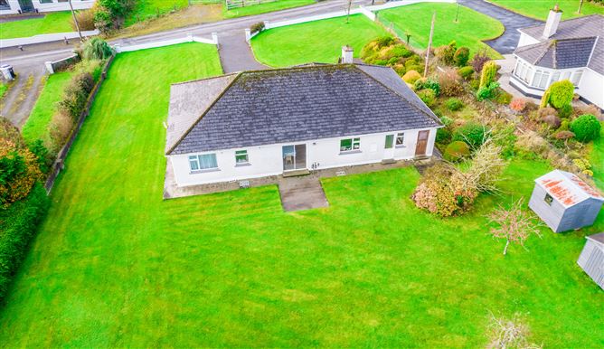Gallowstown, Roscommon Town, Co.Roscommon