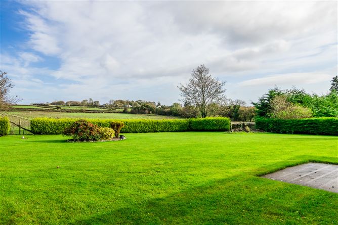 Gallowstown, Roscommon Town, Co.Roscommon