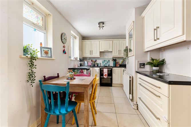 23 Mountain View Park, Rathfarnham, Dublin 14