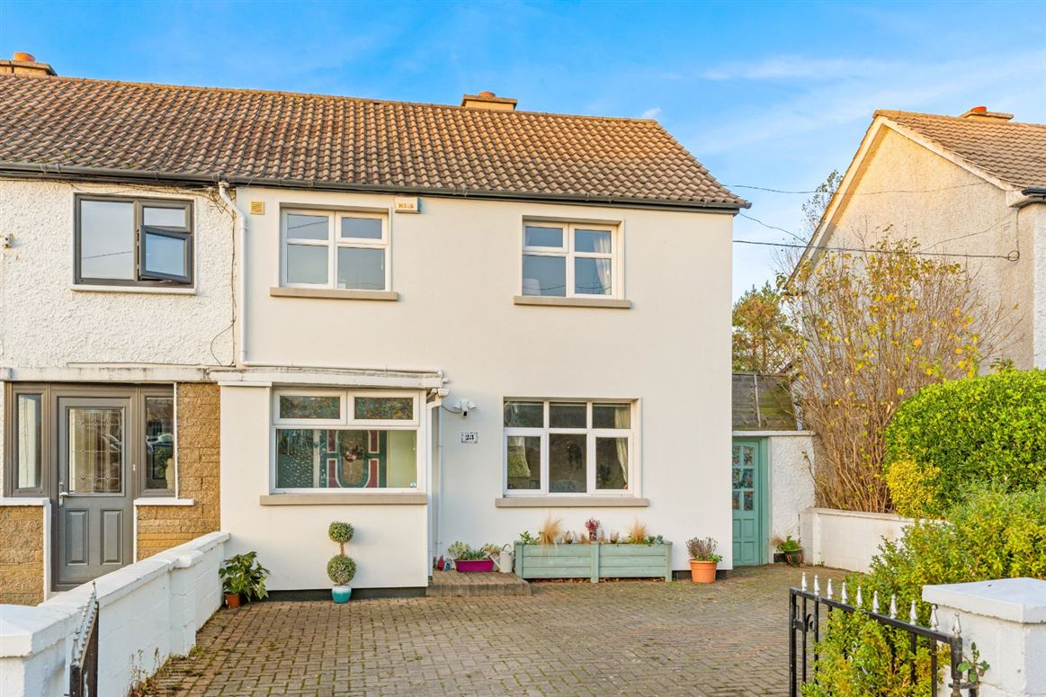 23 Mountain View Park, Rathfarnham, Dublin 14
