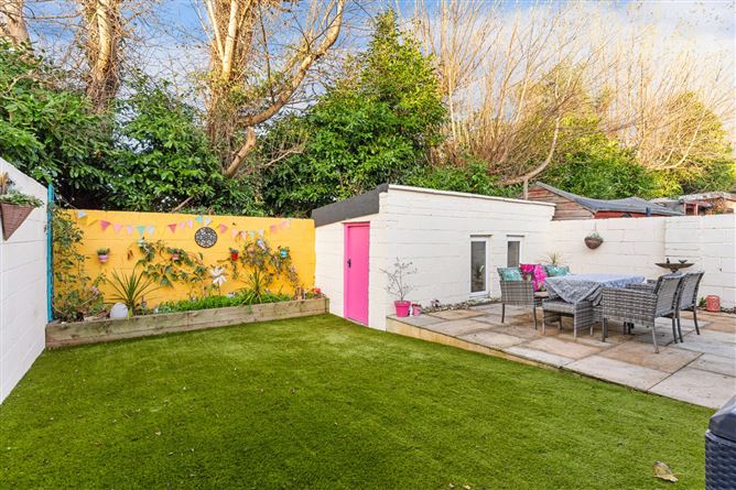 23 Mountain View Park, Rathfarnham, Dublin 14