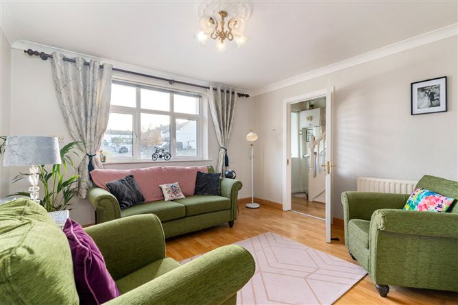 23 Mountain View Park, Rathfarnham, Dublin 14