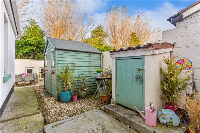 23 Mountain View Park, Rathfarnham, Dublin 14