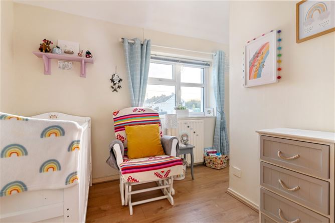 23 Mountain View Park, Rathfarnham, Dublin 14