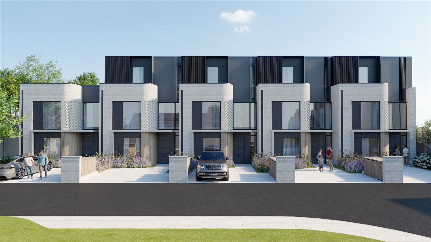 5 Bed Mid & End Terrace, Rathgar Villas, Rathgar, Dublin 6