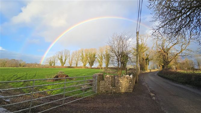 Ahane, Lisnagry, Limerick