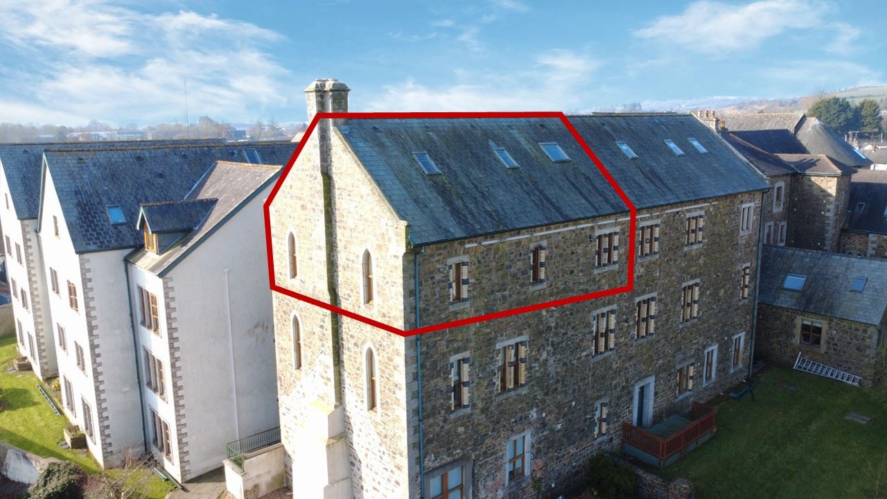 54 Priory Court, Gorey, Wexford
