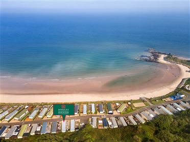 Image for 40 Jacks Hole Beach Resort, Brittas Bay, Wicklow