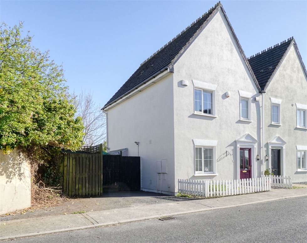 10 Gandon Close, Fairgreen, Portlaoise, Laois