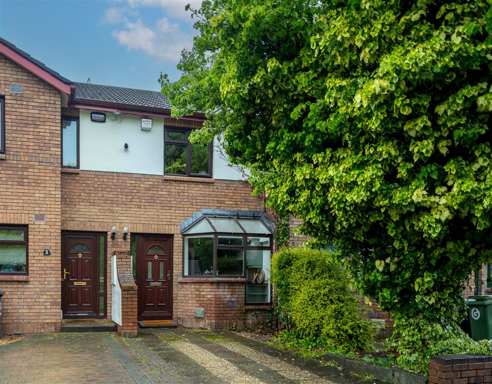 17 Rothe Abbey, Kilmainham, Dublin 8