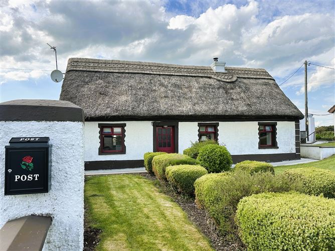 Annagh West, Annaghdown, Co. Galway