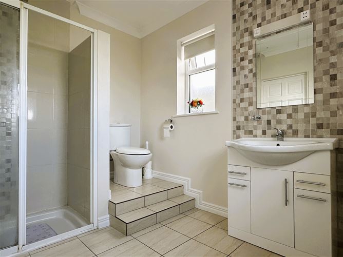 Annagh West, Annaghdown, Co. Galway
