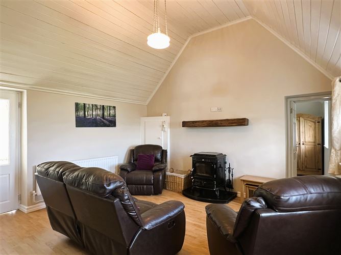 Annagh West, Annaghdown, Co. Galway