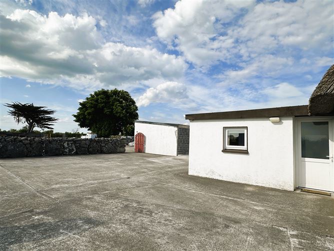 Annagh West, Annaghdown, Co. Galway