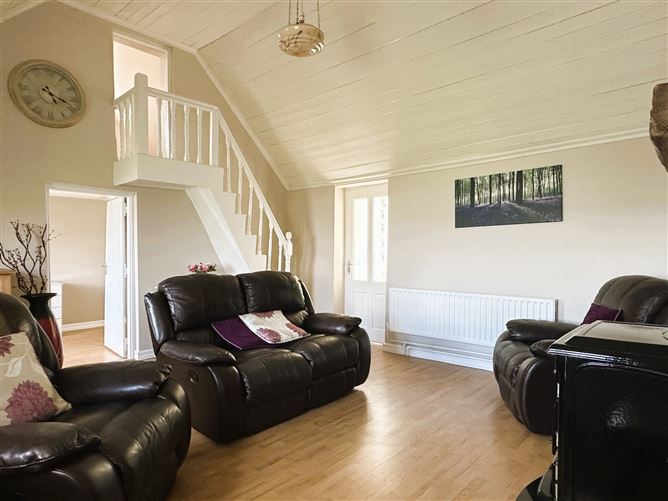 Annagh West, Annaghdown, Co. Galway