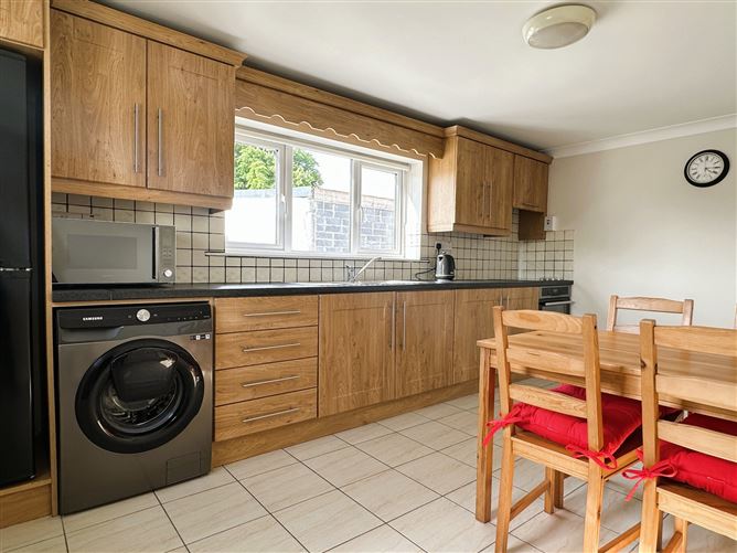 Annagh West, Annaghdown, Co. Galway