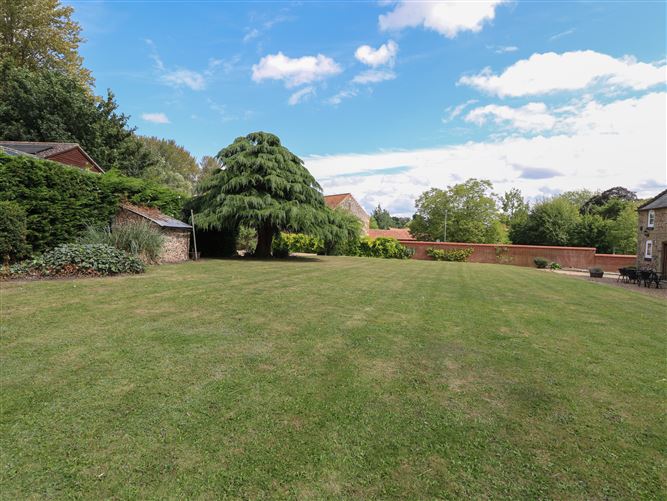 Pear Tree Cottage,Swaffham, Norfolk, United Kingdom