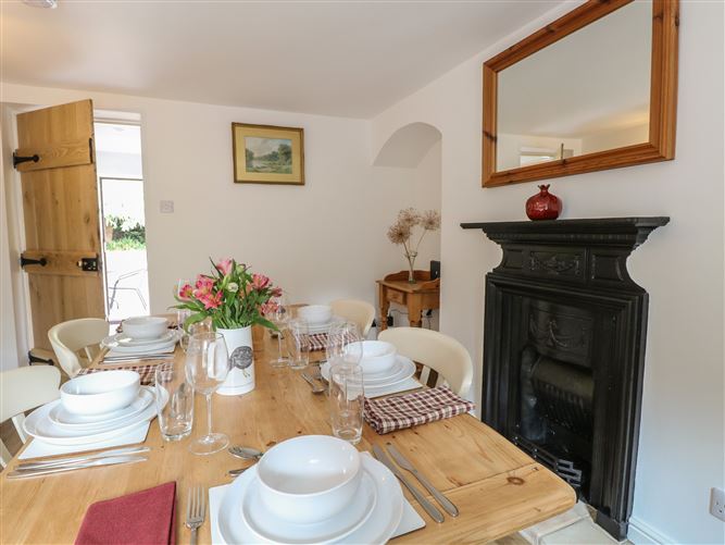 Pear Tree Cottage,Swaffham, Norfolk, United Kingdom