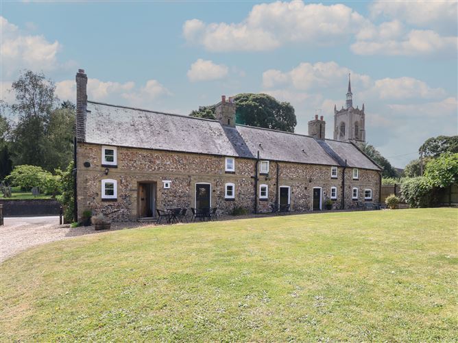 Pear Tree Cottage,Swaffham, Norfolk, United Kingdom