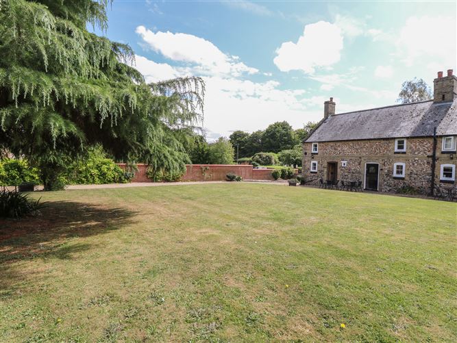 Pear Tree Cottage,Swaffham, Norfolk, United Kingdom