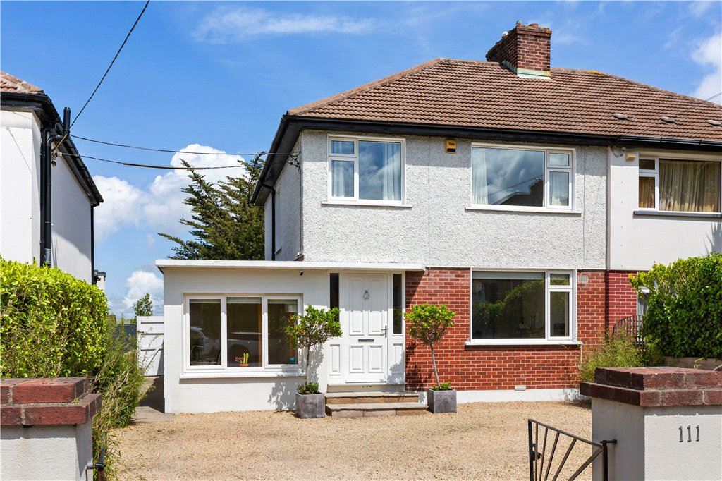 111 Hillside, Dalkey, Co. Dublin