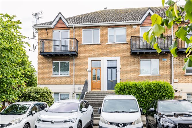 26 Clonuske Green, Balbriggan, Dublin