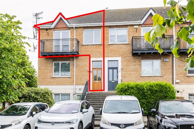26 Clonuske Green, Balbriggan, Dublin