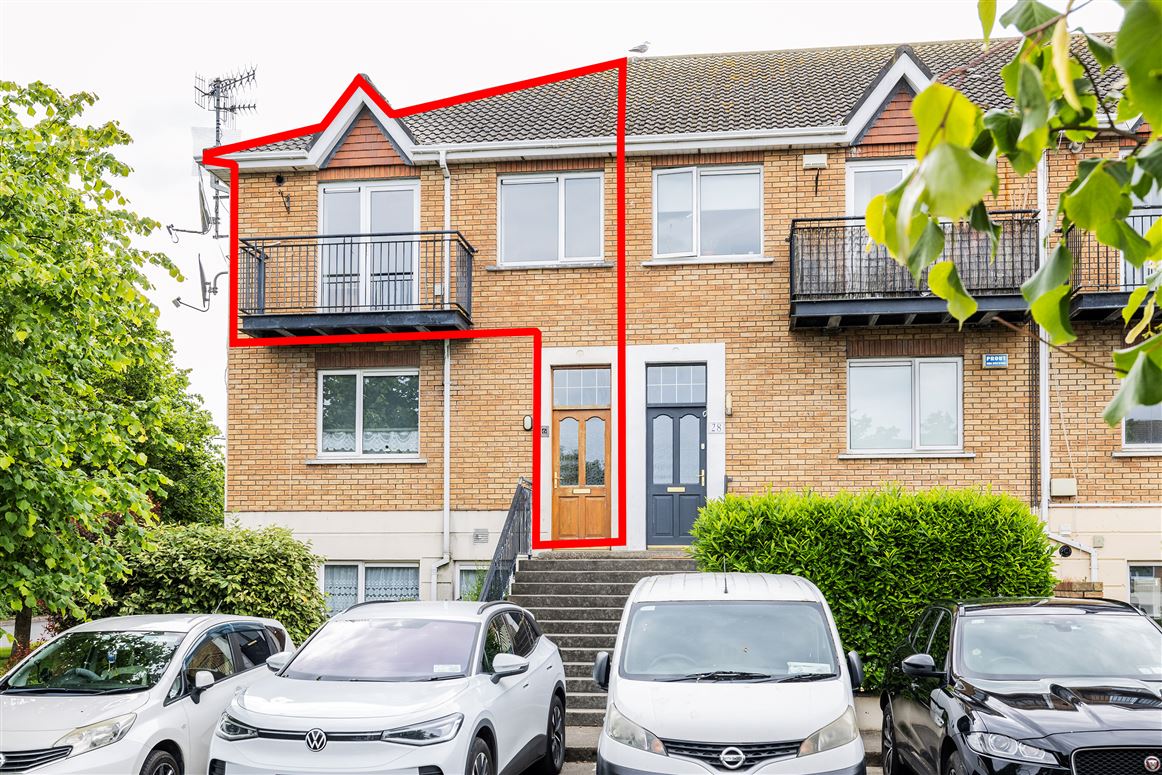 26 Clonuske Green, Balbriggan, Dublin