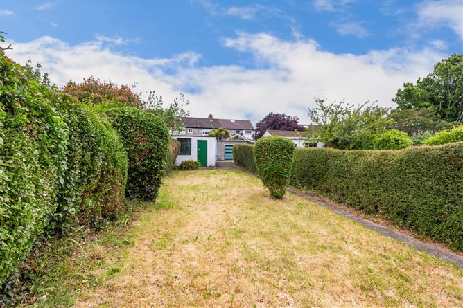4 Muckross Crescent, Perrystown, Dublin 12