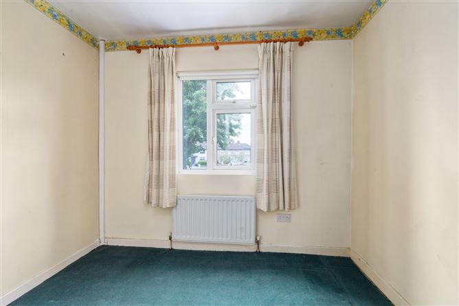 4 Muckross Crescent, Perrystown, Dublin 12