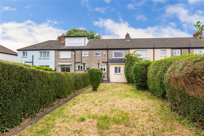 4 Muckross Crescent, Perrystown, Dublin 12