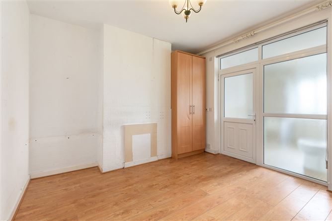 4 Muckross Crescent, Perrystown, Dublin 12