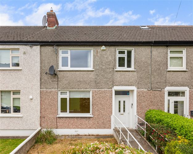 4 Muckross Crescent, Perrystown, Dublin 12