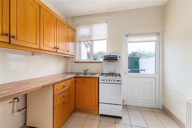 4 Muckross Crescent, Perrystown, Dublin 12