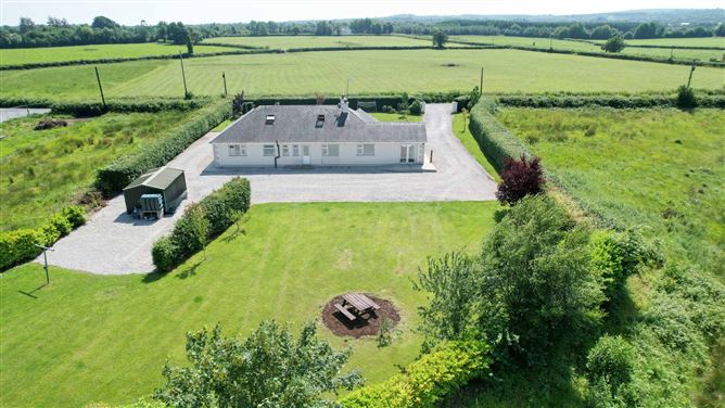 Barkmills, Ballyfin, Mountmellick, Co. Laois
