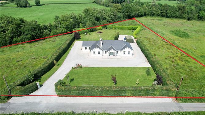 Barkmills, Ballyfin, Mountmellick, Co. Laois