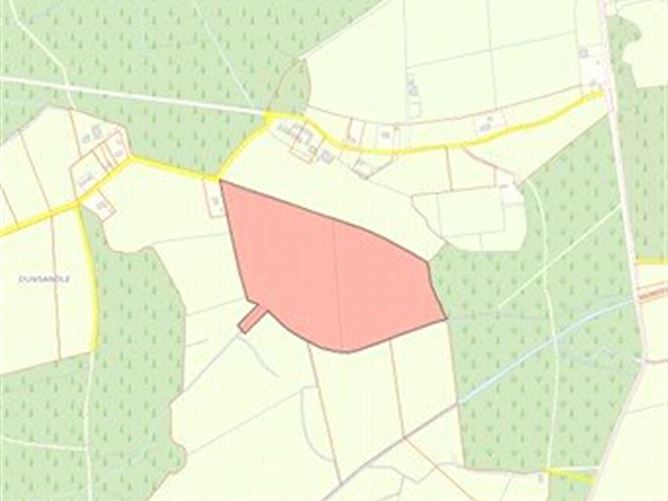 Lands Kiltullagh, Athenry, Co. Galway