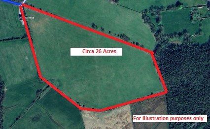Lands Kiltullagh, Athenry, Co. Galway