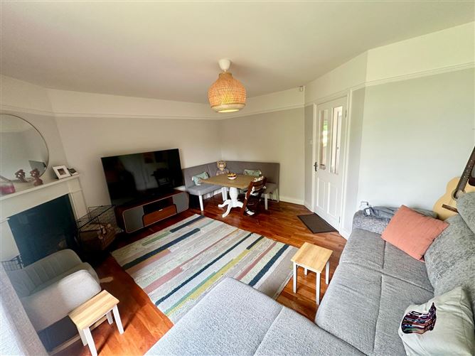 7 Cloonanana, Knockbridge, Louth